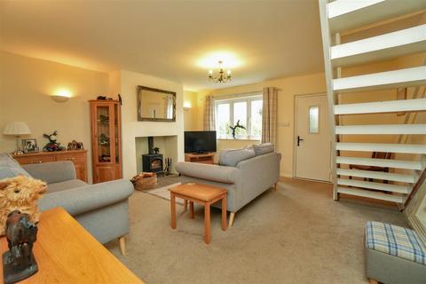 5, Station Cottages Barton Hill, Whitwell, York, YO60 7JZ
