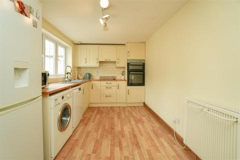 5, Station Cottages Barton Hill, Whitwell, York, YO60 7JZ