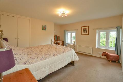 5, Station Cottages Barton Hill, Whitwell, York, YO60 7JZ