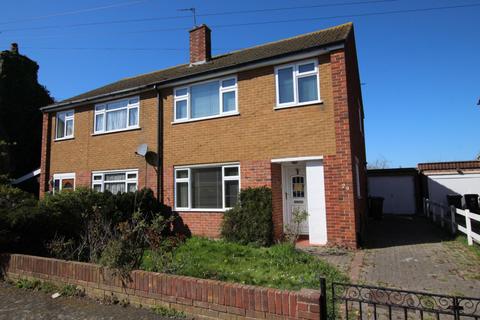 3 bedroom semi-detached house for sale, Afghan Road, Broadstairs, CT10