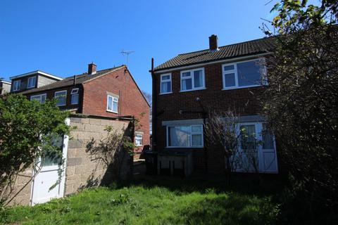 3 bedroom semi-detached house for sale, Afghan Road, Broadstairs, CT10