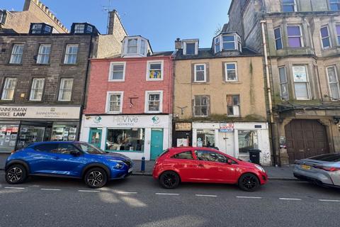 undefined, High Street, Flat 2, Hawick TD9