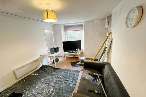 undefined, High Street, Flat 2, Hawick TD9