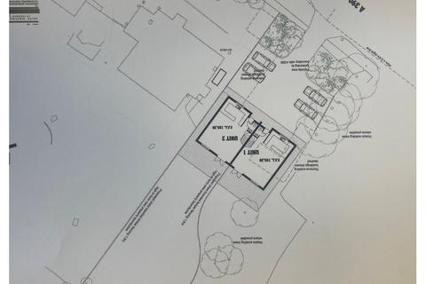 3 bedroom property with land for sale, Land West of the Ramblers, Penstraze, Truro