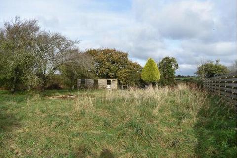 3 bedroom property with land for sale, Land West of the Ramblers, Penstraze, Truro
