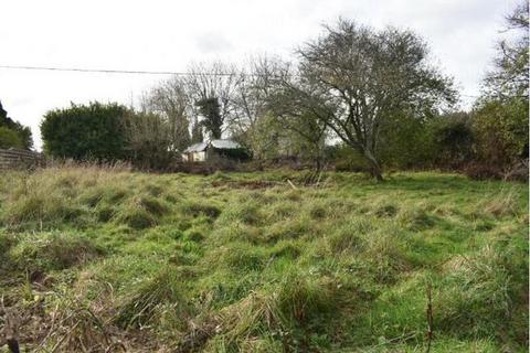 3 bedroom property with land for sale, Land West of the Ramblers, Penstraze, Truro