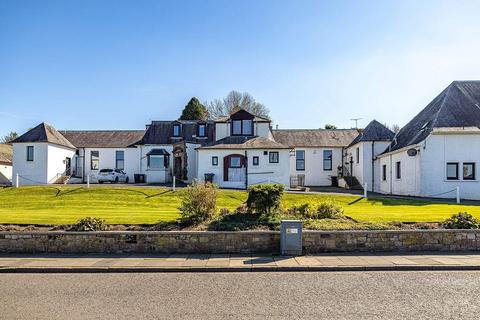 4 bedroom terraced house for sale, 3 Barony Knoll, Kelso TD5 8JE