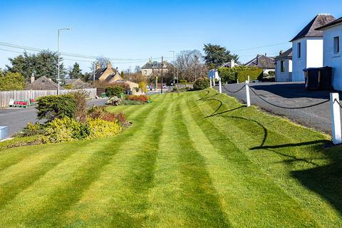 4 bedroom terraced house for sale, 3 Barony Knoll, Kelso TD5 8JE