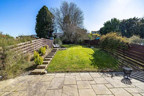 4 bedroom terraced house for sale, 3 Barony Knoll, Kelso TD5 8JE