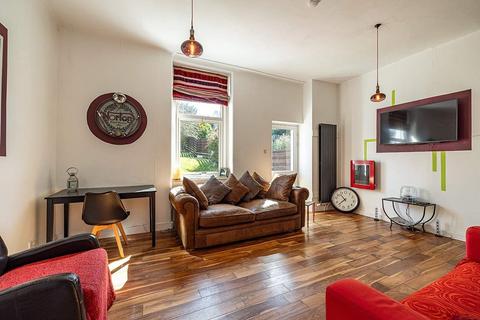 undefined, 3 Barony Knoll, Kelso TD5 8JE