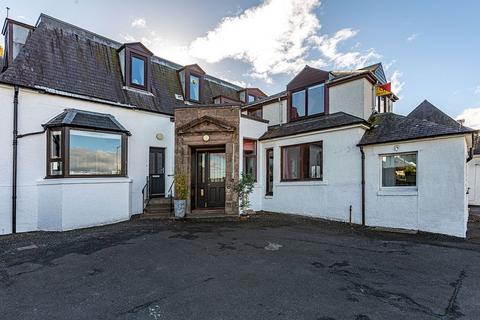 3 Barony Knoll, Kelso TD5 8JE
