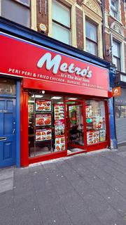Restaurant for sale, Wood Green N8