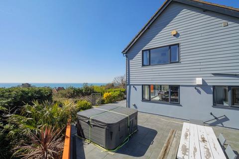 5 bedroom detached house for sale, St Stephens Way, Folkestone, CT20