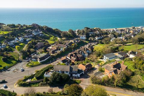 5 bedroom detached house for sale, St Stephens Way, Folkestone, CT20