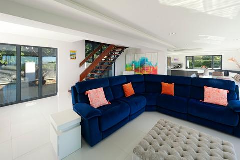 5 bedroom detached house for sale, St Stephens Way, Folkestone, CT20