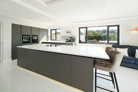 5 bedroom detached house for sale, St Stephens Way, Folkestone, CT20