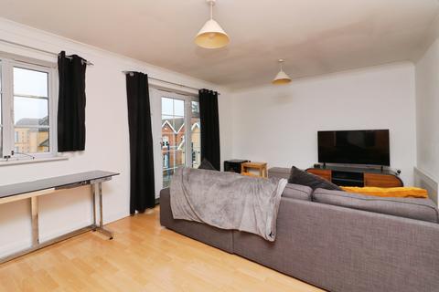 undefined, Newland Gardens, Hertford, SG13