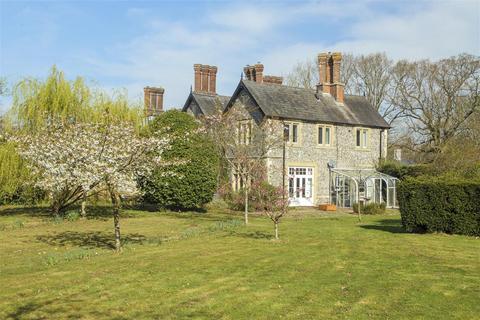 undefined, The Old Vicarage, Boughton Hill, Dunkirk