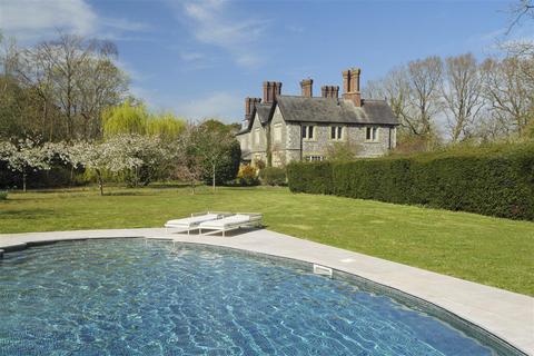 undefined, The Old Vicarage, Boughton Hill, Dunkirk