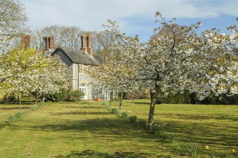 undefined, The Old Vicarage, Boughton Hill, Dunkirk