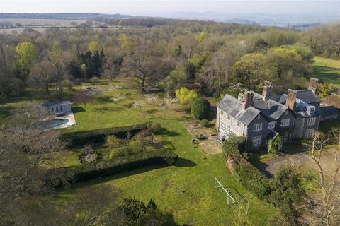 undefined, The Old Vicarage, Boughton Hill, Dunkirk