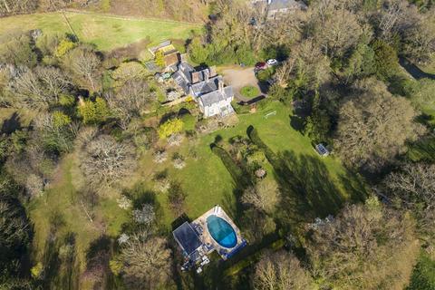 undefined, The Old Vicarage, Boughton Hill, Dunkirk
