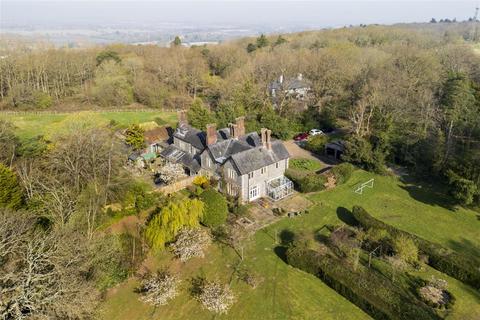 undefined, The Old Vicarage, Boughton Hill, Dunkirk