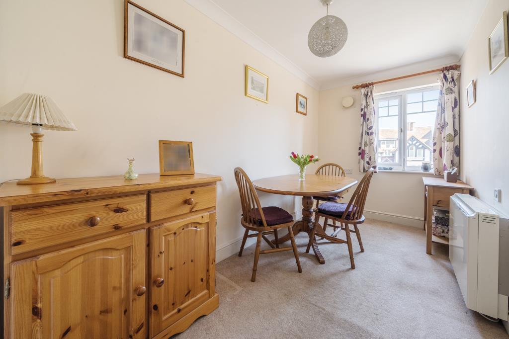 Dining Room/2nd Bedroom