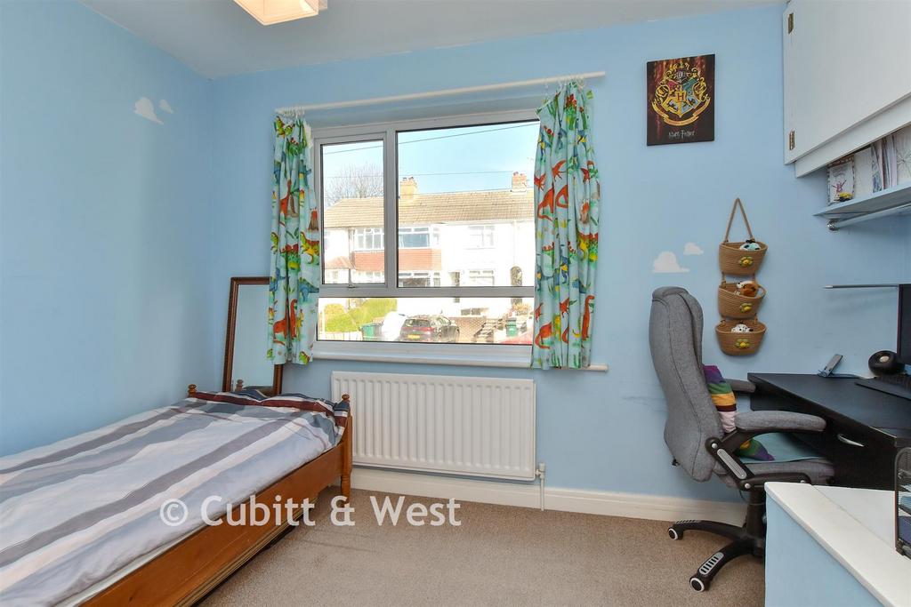 Bedroom 2