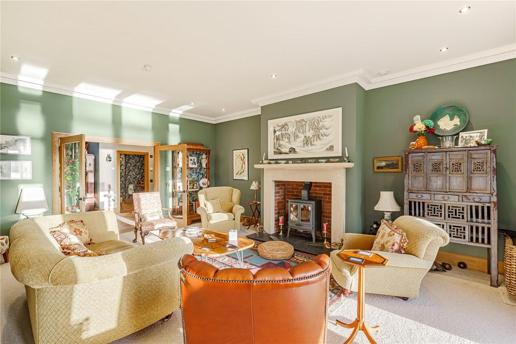 Drawing Room