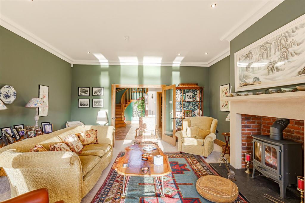 Drawing Room