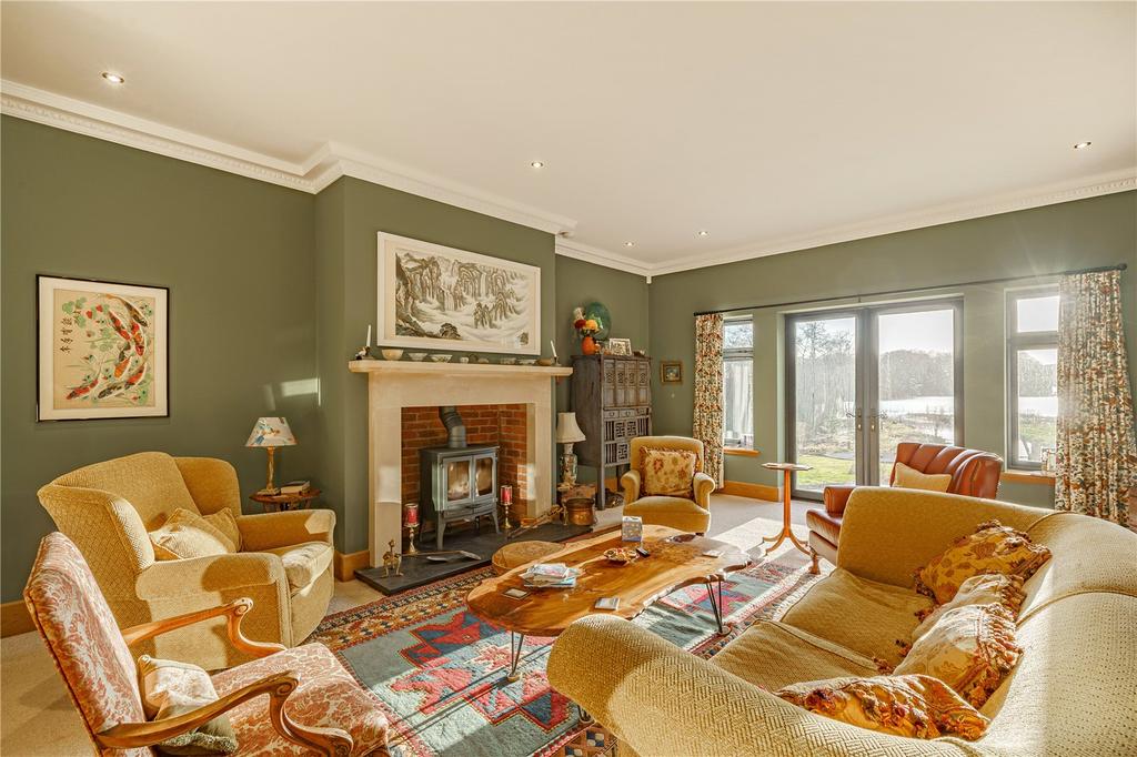 Drawing Room