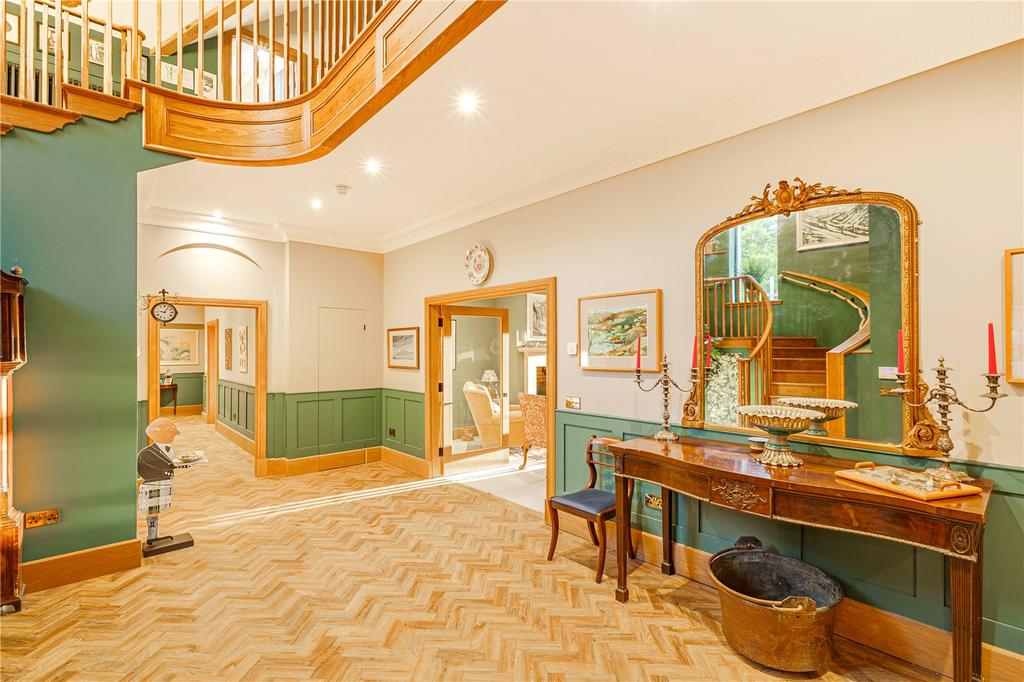 Hallway