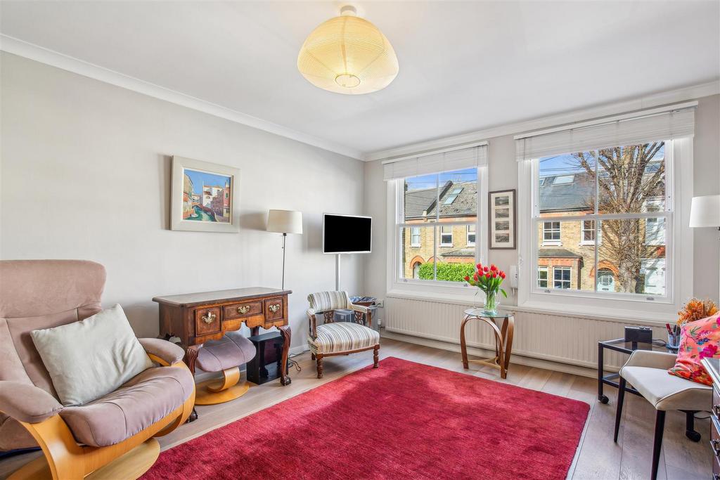 Fletcher Road, W4 - FOR SALE