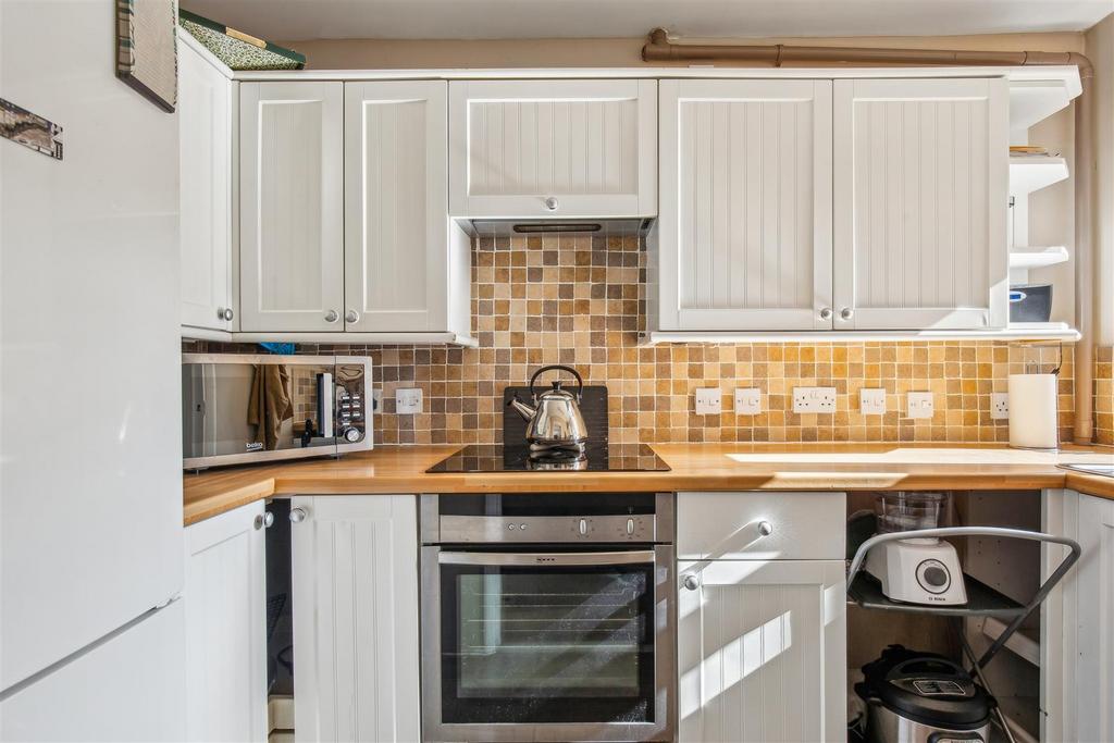 Fletcher Road, W4 - FOR SALE