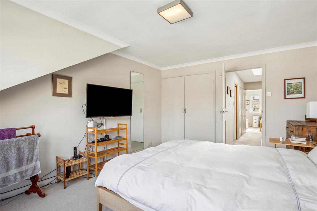 Fletcher Road, W4 - FOR SALE