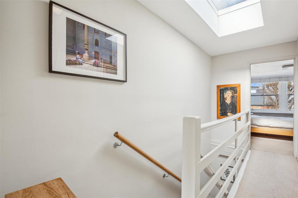 Fletcher Road, W4 - FOR SALE