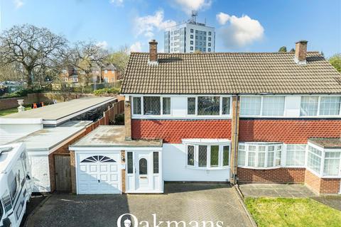15 Highmore Drive, Birmingham, B32 3JY