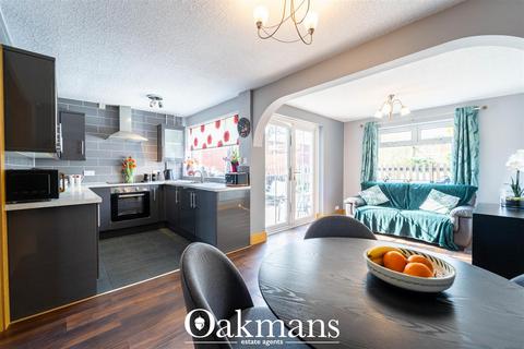 15 Highmore Drive, Birmingham, B32 3JY