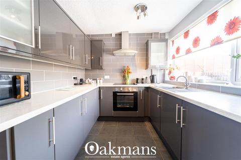 15 Highmore Drive, Birmingham, B32 3JY
