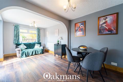 15 Highmore Drive, Birmingham, B32 3JY