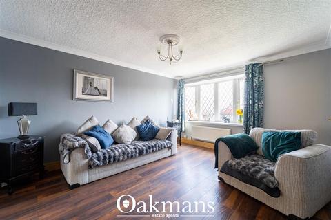 15 Highmore Drive, Birmingham, B32 3JY