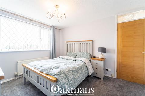 15 Highmore Drive, Birmingham, B32 3JY