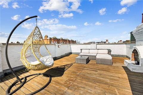 St Olaf's Road, London, SW6