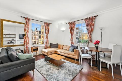 2 bedroom flat for sale, St Olaf's Road, London, SW6