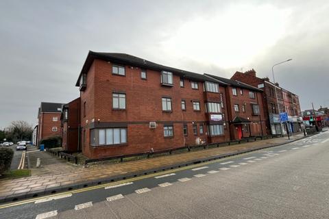 Residential development for sale, Holderness Road, Hull, HU9 1JP