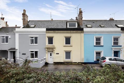 4 bedroom cottage for sale, The Strand, Exeter EX6