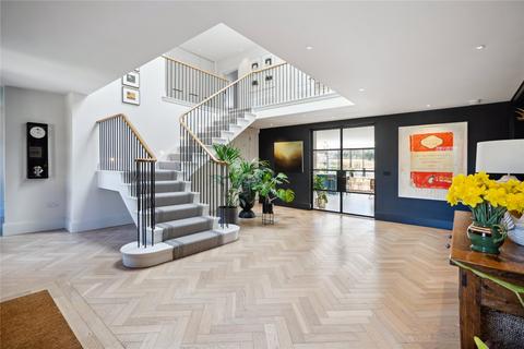 6 bedroom detached house for sale, Cokes Lane, Chalfont St. Giles, Buckinghamshire, HP8