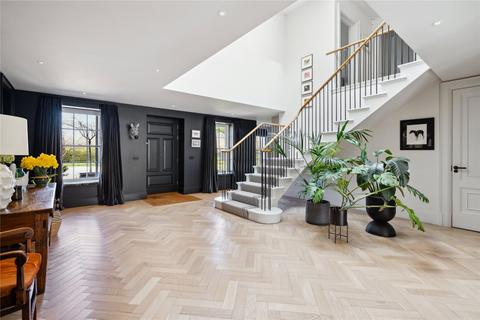 6 bedroom detached house for sale, Cokes Lane, Chalfont St. Giles, Buckinghamshire, HP8