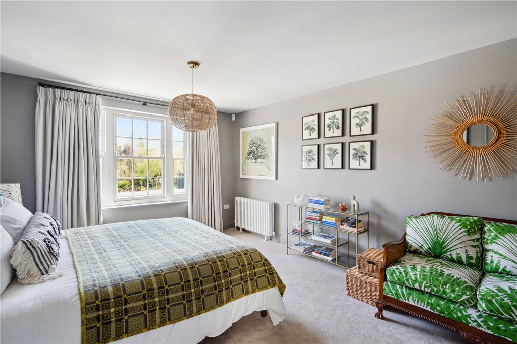 Bedroom 5